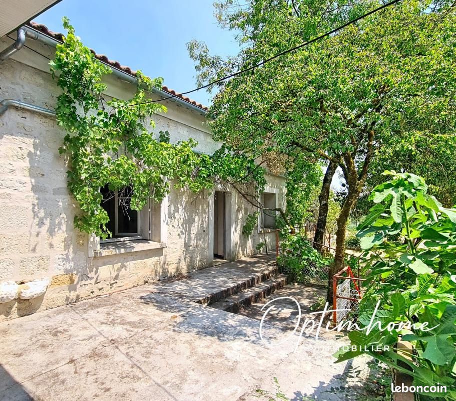 Maison 5 pièces 104 m² · à Saint-Robert · 104 m² · 215 000 €