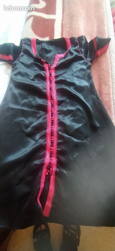 Caftan marocain (image 1)