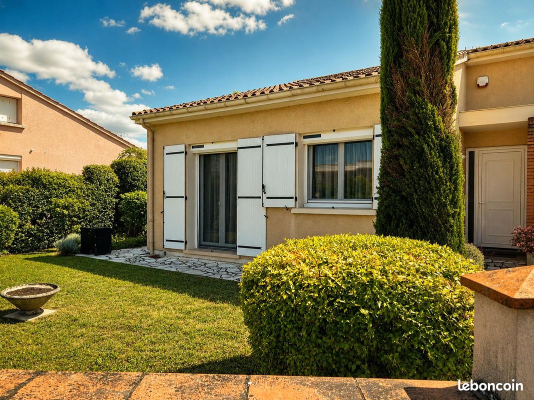 Maison 7 pièces 131 m² · à Albi · 131 m² · 295 000 €