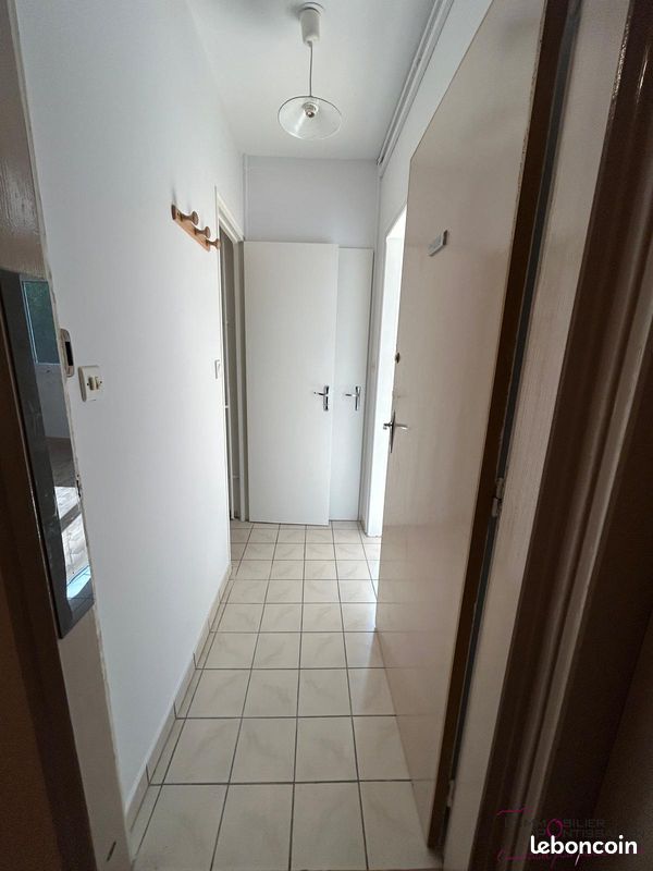Appartement a louer pontarlier - 1 pièce(s) - 19 m2 - Surfyn
