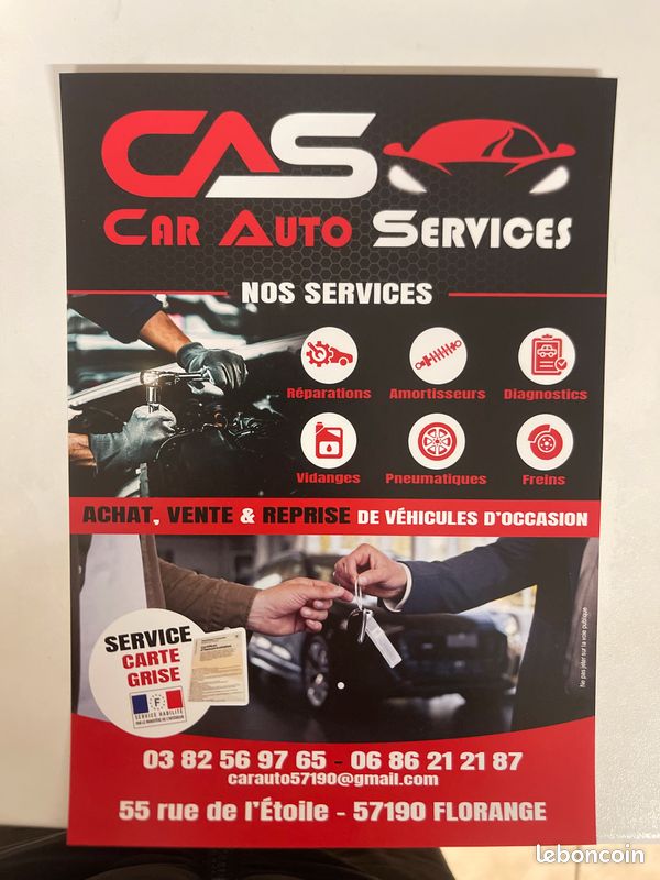 Seat leon ii (2) 2.0 tdi 140 fap fr dsg 12000km garantie 12 mois (image 5)
