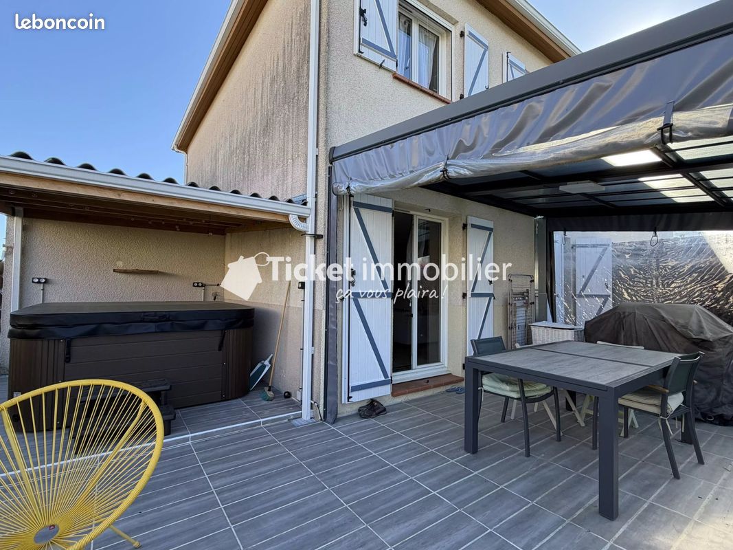 Maison 4 pièces 86 m² (image 9)
