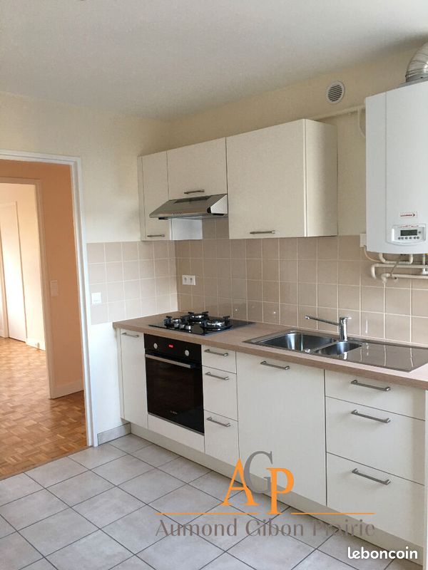 Appartement 2 pièces 50 m² · à Caen · 50 m² · 540 €