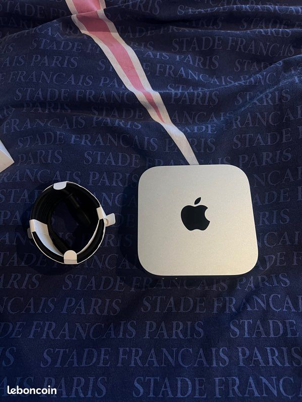 Apple Mac Mini M4 (image 2)