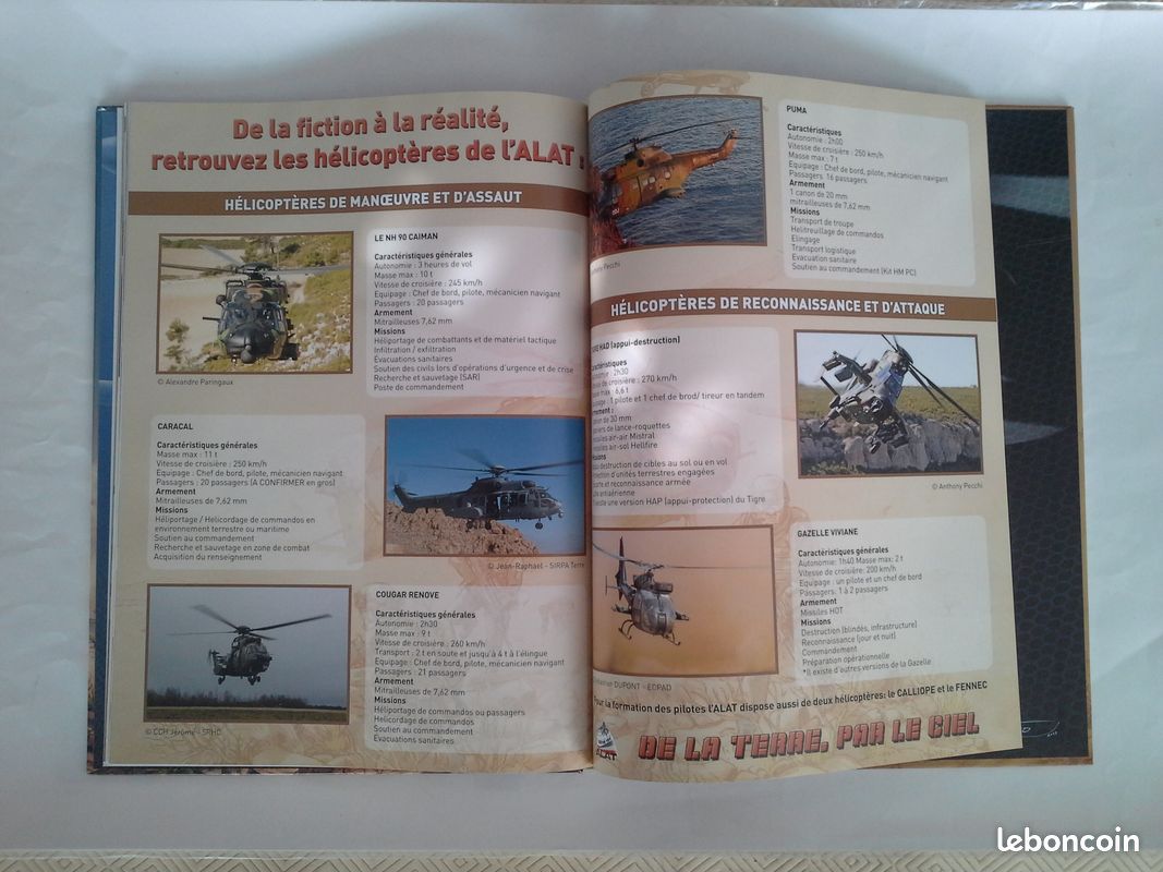 Les anges gardiens l'alat T1 E. Stoffel TBE (image 5)