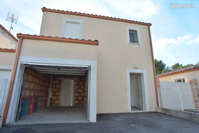 Villa 3 pièces Saint Gely du Fesc 34