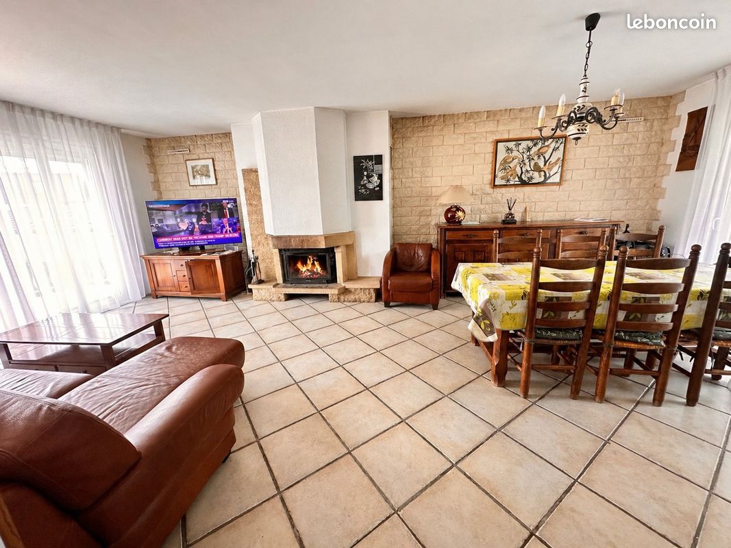 Maison 6 pièces 130 m² · à Noisy-le-Grand · 130 m² · 520 000 €