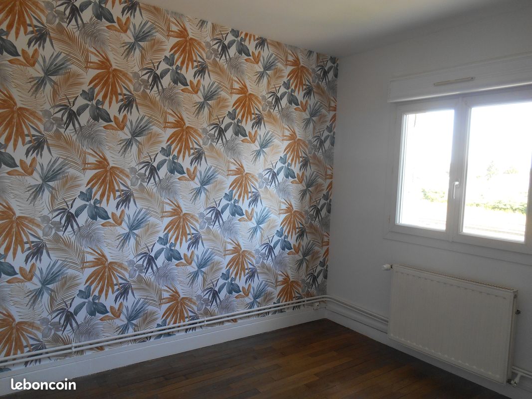 Appartement 2 pièces 42 m² · à Charleville-Mézières · 42 m² · 450 €/mois