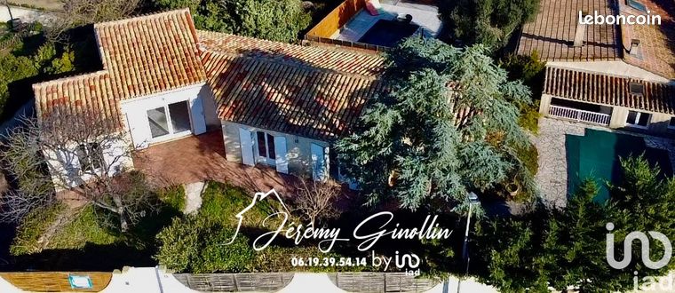 Maison 6 pièces 145 m²