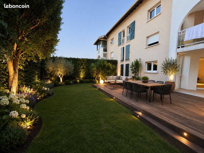 Appartement 3 pièces 70 m² · à Anglet · 70 m² · 520 000 €