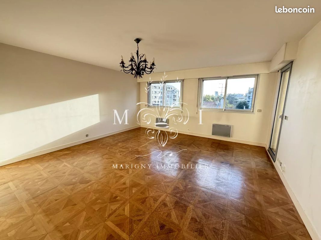 Appartement 6 pièces 119 m² · à Saint-Mandé · 119 m² · 1 095 000 €