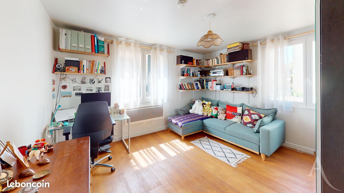 Appartement 3 pièces 45 m² (image 1)