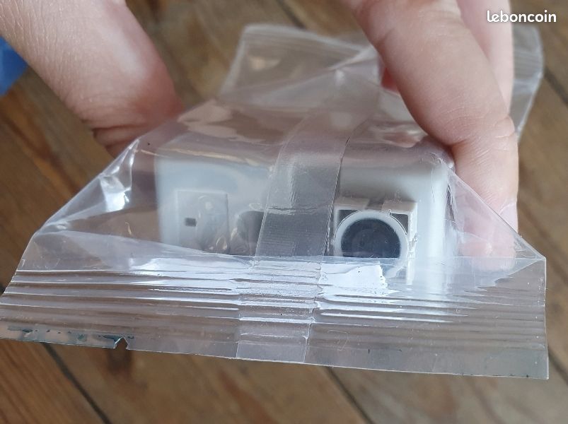 Lot de 2 cartouches encre compatibles epson Stylus color 740 (image 2)