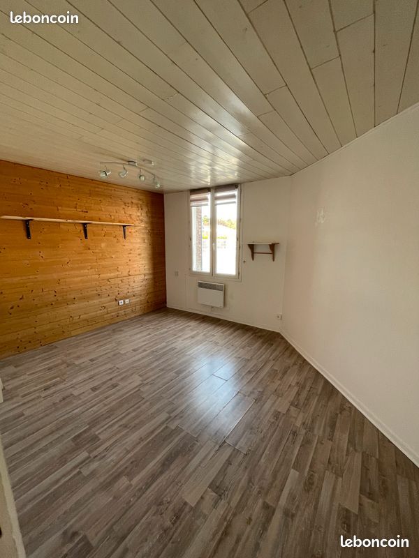 Appartement 2 pièces 28 m² · à Lisieux · 28 m² · 390 €