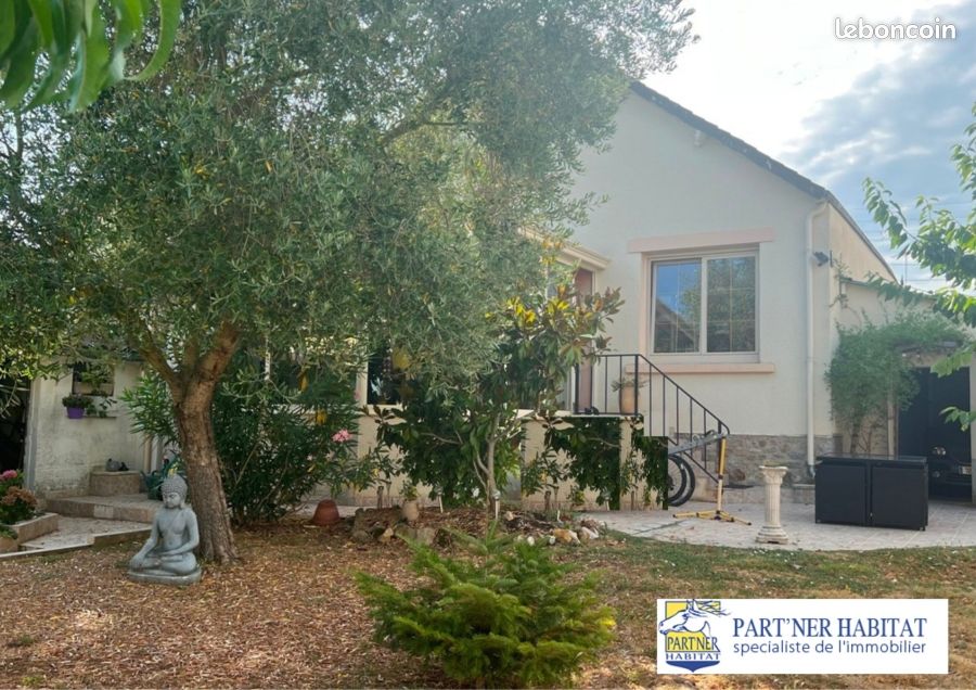 Maison 5 pièces 134 m² · à Sablé-sur-Sarthe · 134 m² · 173 000 €
