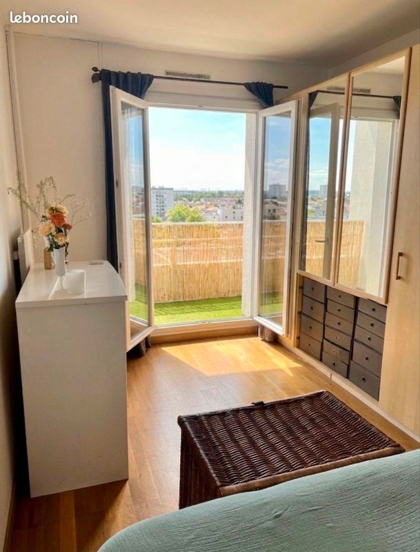 Appartement 3 pièces 71 m² · à Boissy-Saint-Léger · 71 m² · 1 350 €/mois