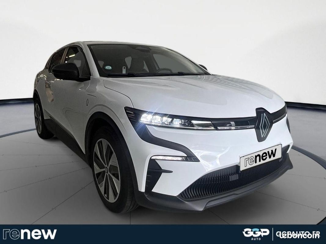 Renault Megane E-Tech Electric EV60 130ch Evolution ER super charge -C (image 7)