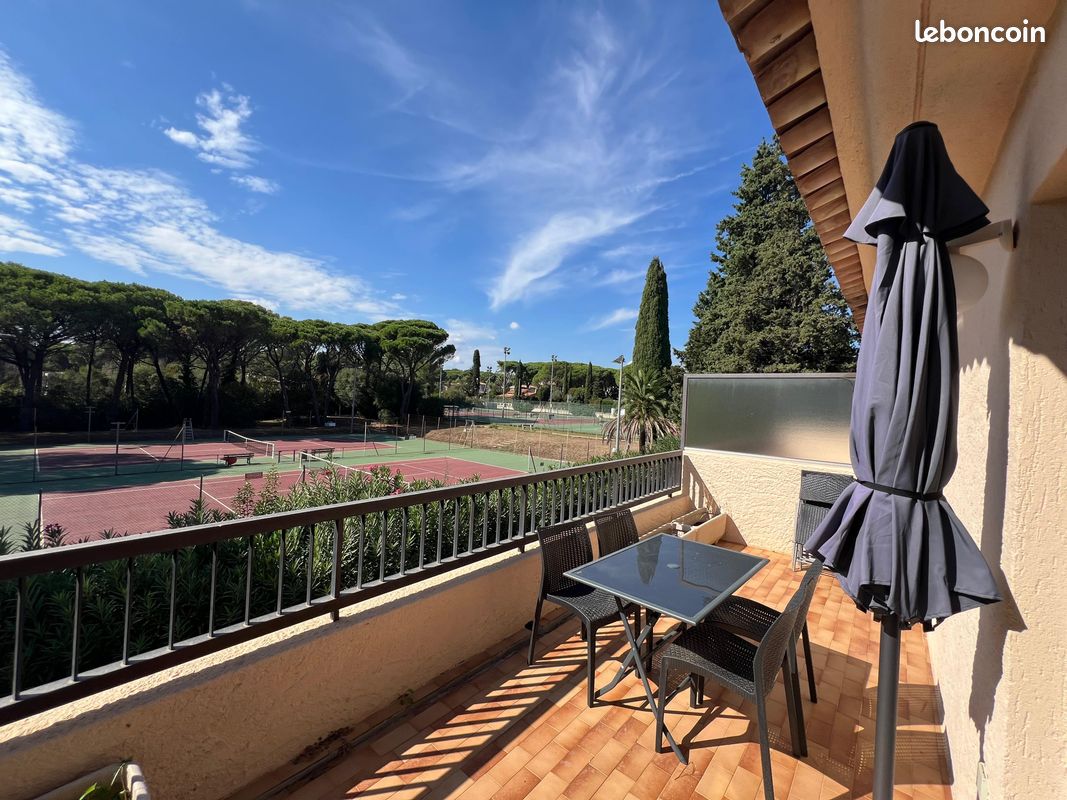 Appartement 1 pièce 30 m² · à Saint-Raphaël · 30 m² · 690 €/mois