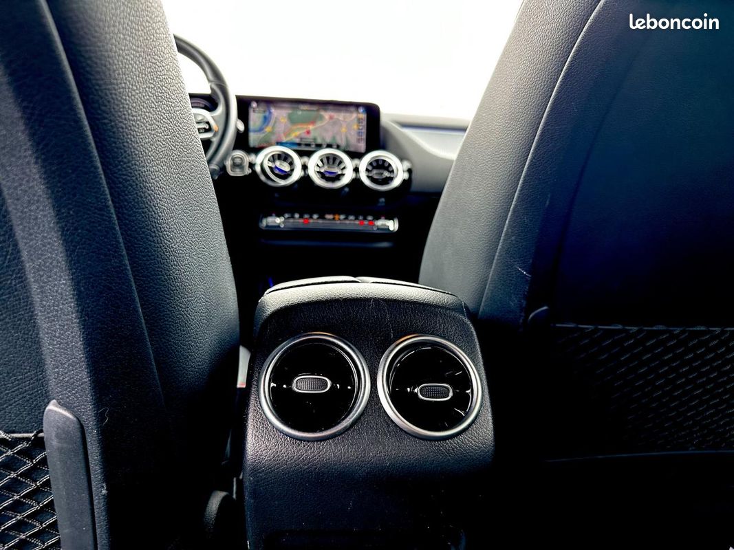 Mercedes gla ii 200 progressive line 7g-dct (image 34)