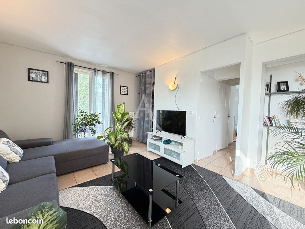 Appartement 4 pièces 69 m² · à Aix-en-Provence · 69 m² · 249 000 €