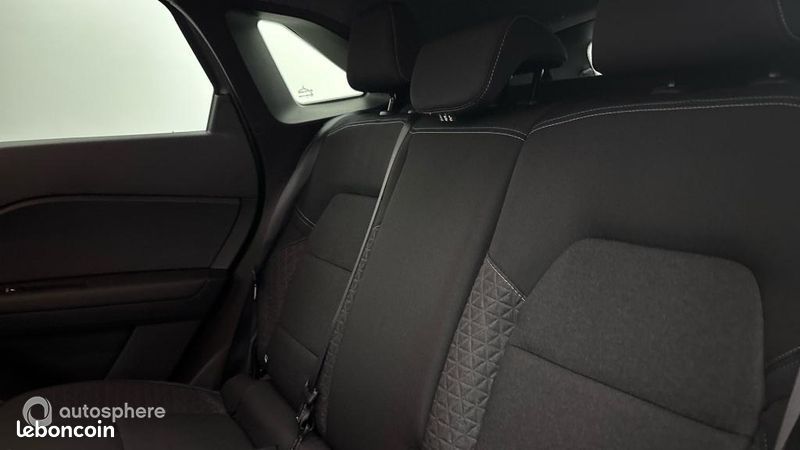 Renault Symbioz 1.8 E-Tech full hybrid 160ch Evolution - 25 (image 13)