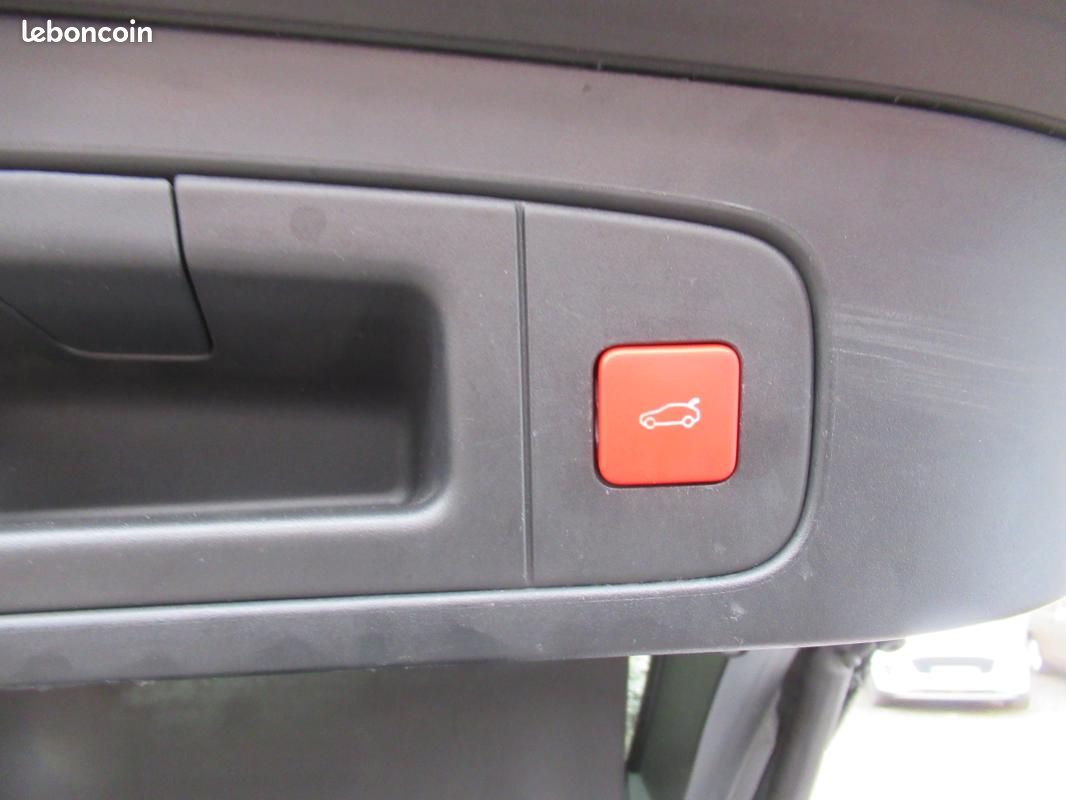 Citroën C5 X SHINE 180 CH 1ERE MAIN FRANCE TVA RECUPERABLE (image 14)