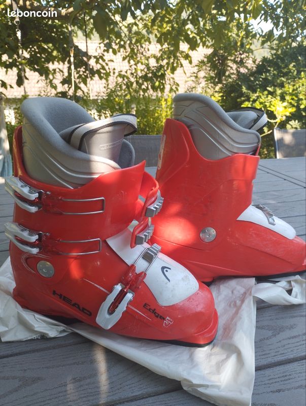 Chaussures ski (image 3)