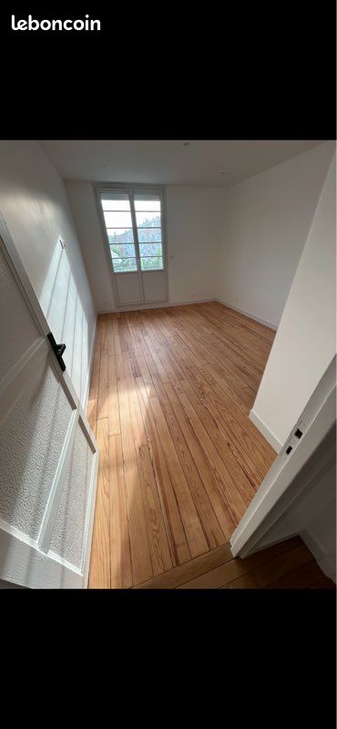 Appartement 3 pièces 75 m² · à Lisieux · 75 m² · 850 €