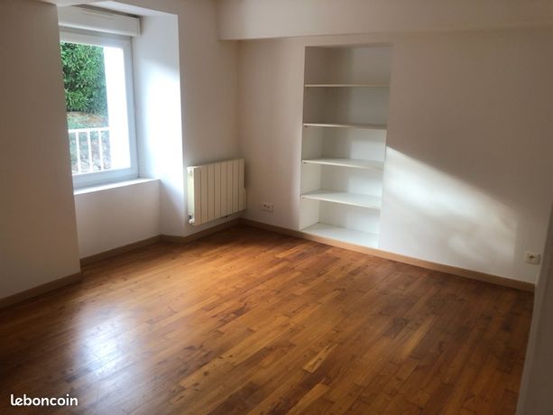 Location maison de bourg