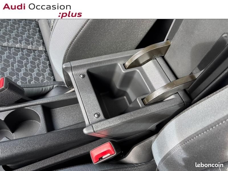 Audi A1 Sportback 25 TFSI 95ch Design S tronic 7 (image 25)