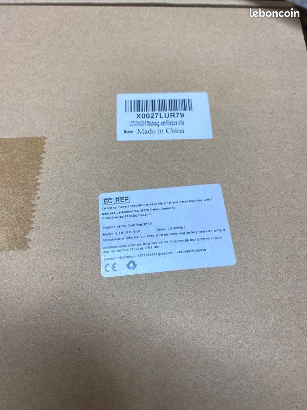 Sacs d'aspirateur compatibles avec Miele GN Air.clean Classic C1 Complete C1 C2 C3 S227 S240 S270 S400 S2 S5 S8 Series Comprend 9 sacs à poussière 3D Sacs d'aspirateur compatibles avec Miele GN Air.clean Classic C1 Complete C1 C2 C3 S227 S240 S270 S400 S2 S5 S8 Series Comprend 9 sacs à poussière 3D