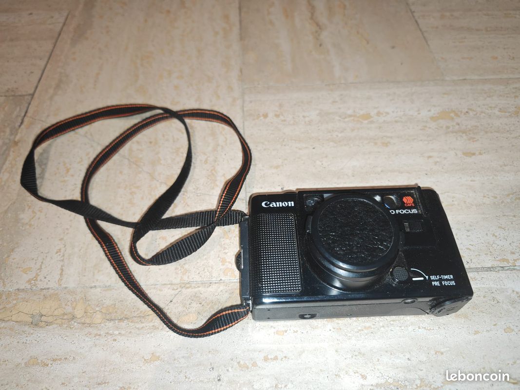 Appareil photo AF35M CANON (image 1)
