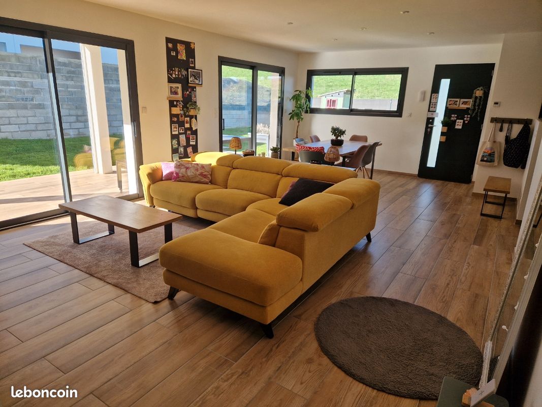 Maison 4 pièces 116 m² à Barbazan-Debat