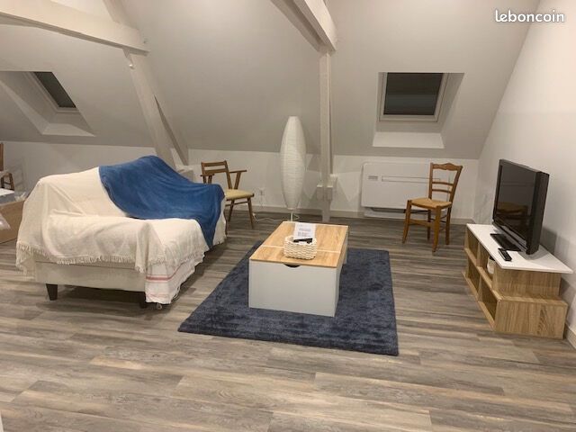 Appartement 1 pièce 44 m² · à Argentan · 44 m² · 537 €/mois