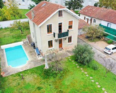 Maison 455 000 € - 160 m²