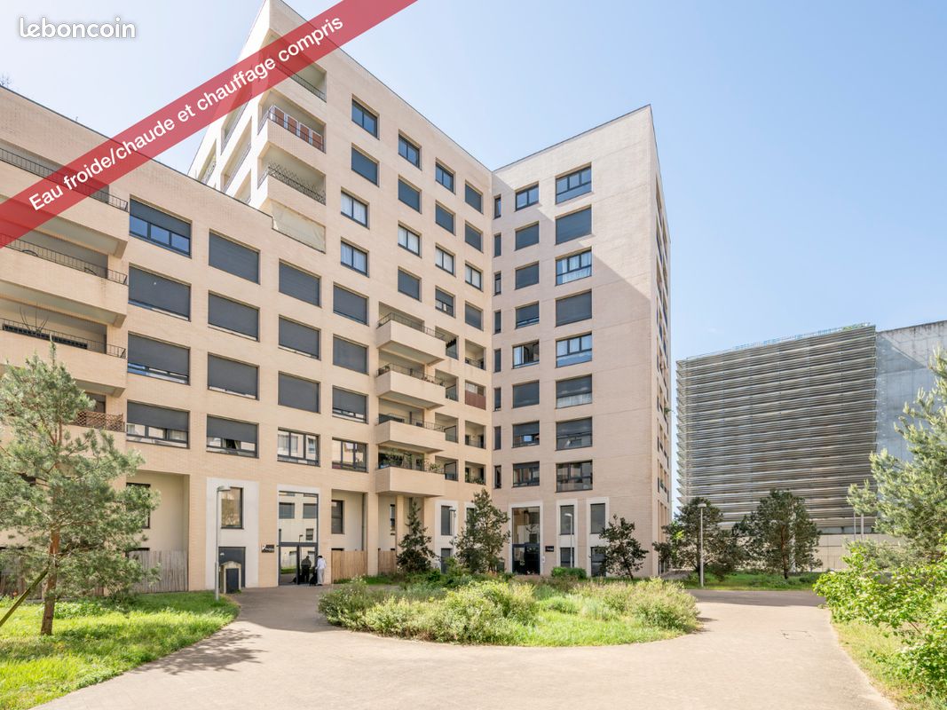 Appartement 3 pièces 70 m² · à Bordeaux · 70 m² · 1 071 €/mois