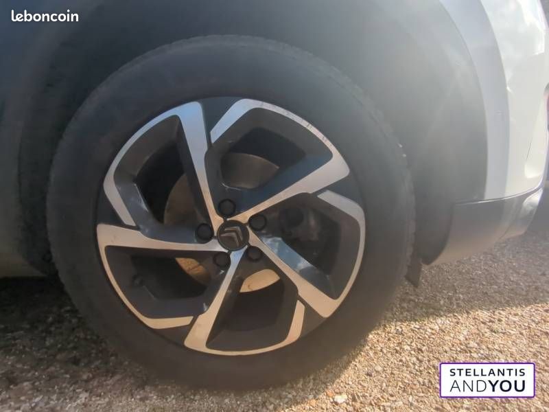 Citroën C5 Aircross BlueHDi 130 S&S EAT8 Shine (image 6)