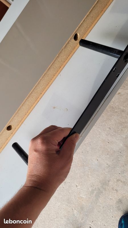 Étagère murale Alinéa 100x26 (image 6)