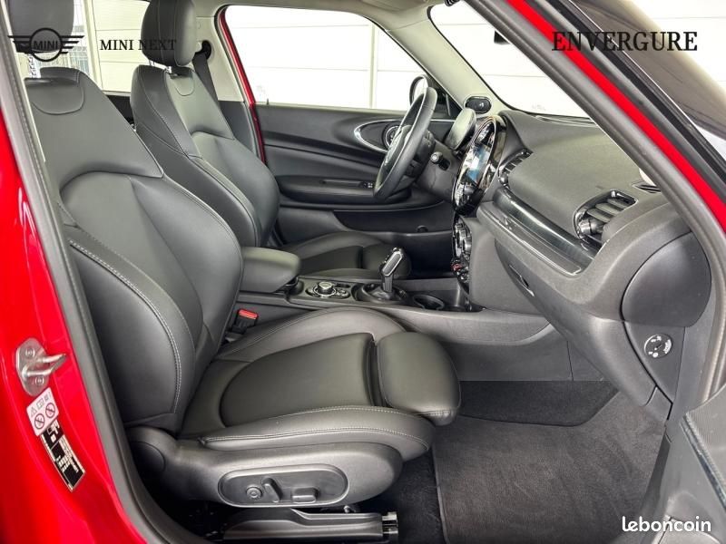 Mini Clubman Cooper 136ch Edition Premium Plus BVA7 (image 9)