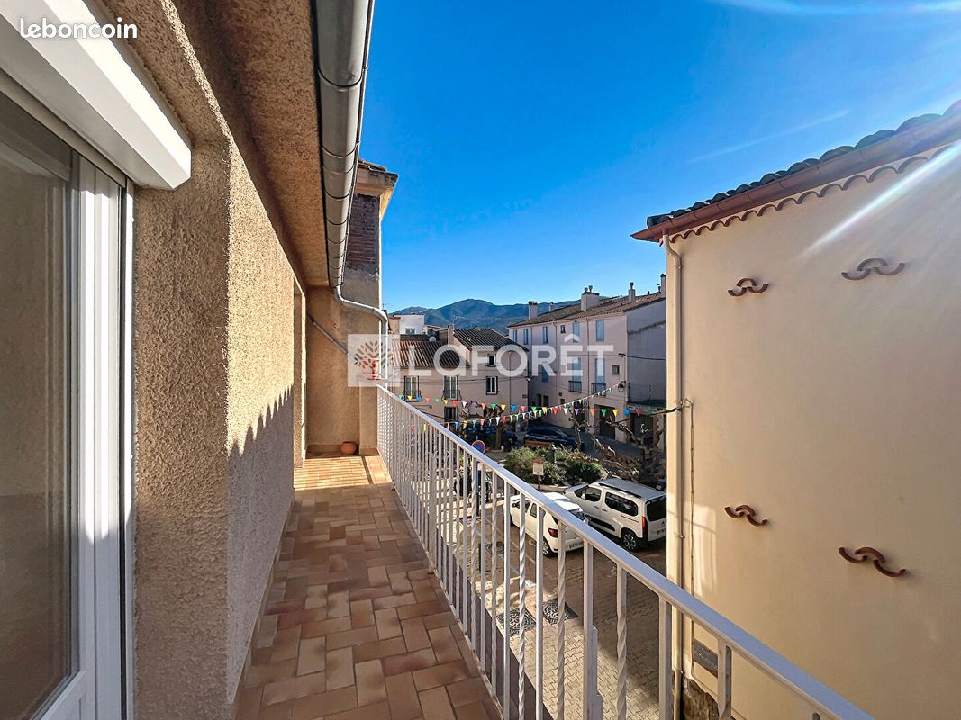 Maison 4 pièces 97 m² · à Argelès-sur-Mer · 97 m² · 269 000 €