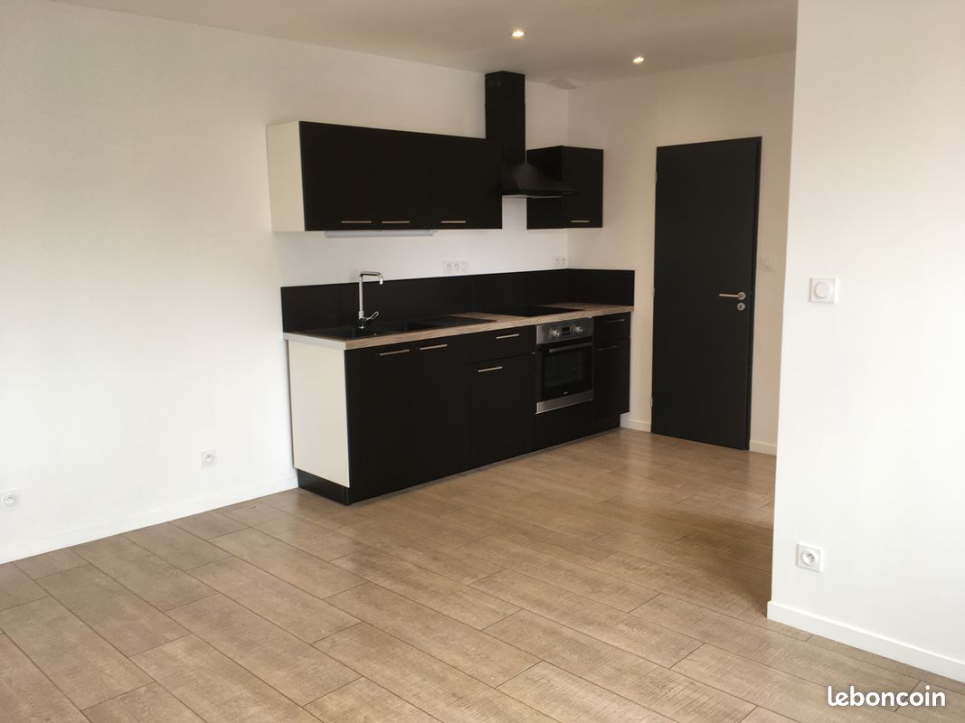 Maison 4 pièces 60 m² · à Ardres · 60 m² · 650 €/mois