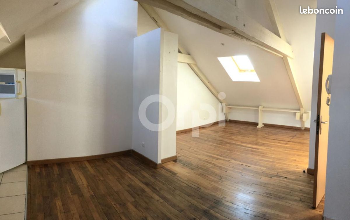 Appartement 2 pièces 39 m² · à Brive-la-Gaillarde · 39 m² · 500 €/mois