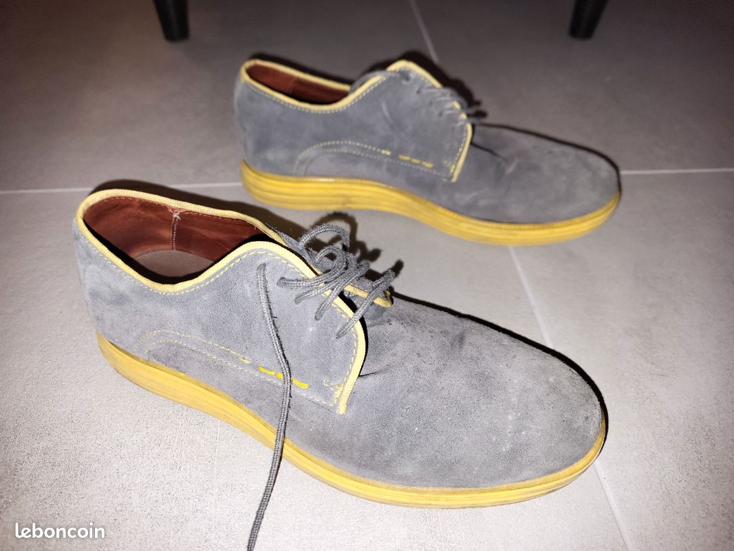 Chaussures taille 40 (image 2)