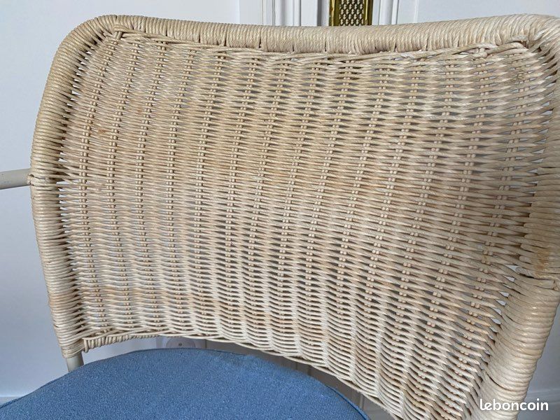 Chaise pivotante (image 4)