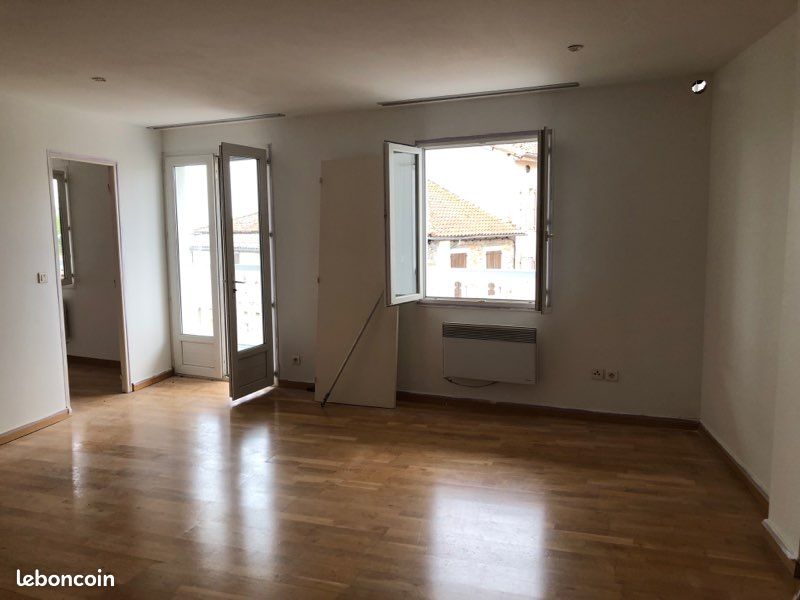 Appartement 3 pièces 70 m² · à Saint-Gaudens · 70 m² · 645 €