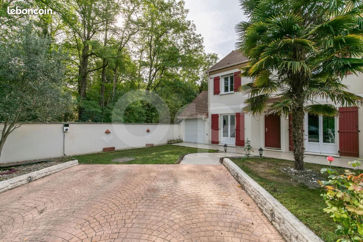 Maison 6 pièces 104 m² · à Claye-Souilly · 104 m² · 389 000 €