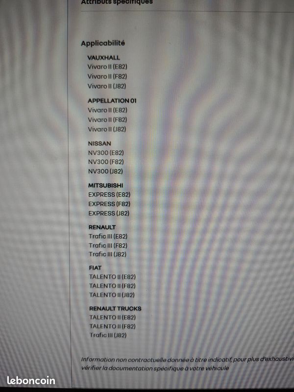 Câblage moteur (image 3)