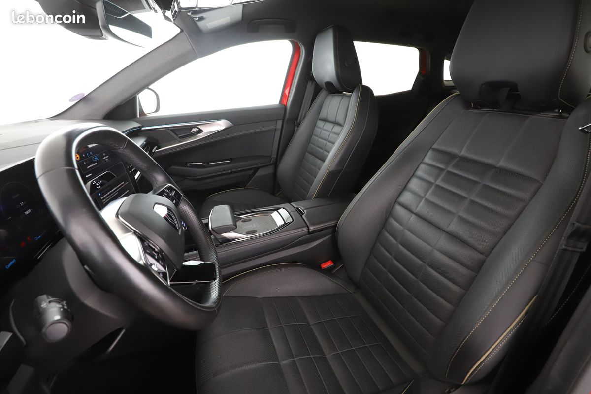 Renault Austral 1.2 Hybrid E-Tech Iconic 200 ch (image 5)