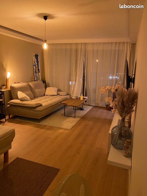 Appartement 1 pièce 36 m² · à La Tronche · 36 m² · 175 000 €