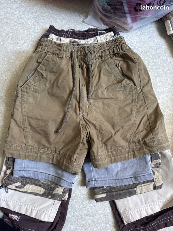 Lot de vêtements (image 4)